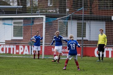 Bild 230 - B-Juniorinnen Holstein Kiel - Kieler MTV : Ergebnis: 3:1